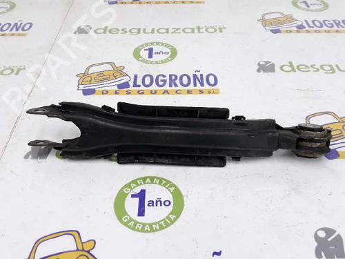 Left rear suspension arm MERCEDES-BENZ GLK-CLASS (X204) 220 CDI 4-matic (204.984, 204.997) | BP14126813M14 