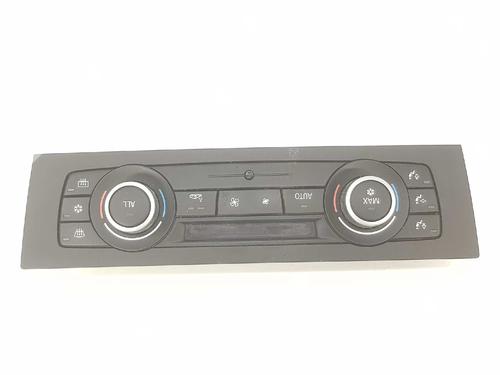 Climate control BMW 1 (E87) 120 d | BP7554168I5 