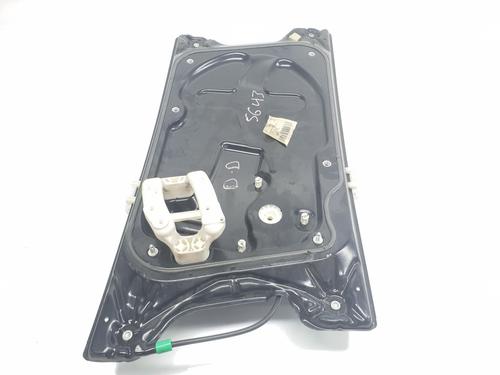 Front right window mechanism LAND ROVER DISCOVERY III (L319) 2.7 TD 4x4 | BP11699004C23 