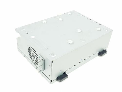 Bilradio LAND ROVER RANGE ROVER EVOQUE (L538) 2.2 D 4x4 | BP29026299E6