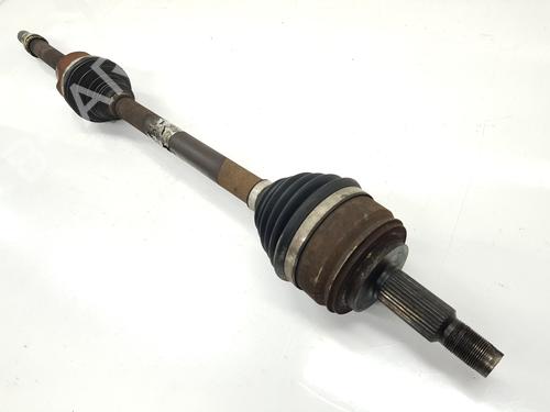 Right front driveshaft OPEL MOVANO B Platform/Chassis (X62)  | BP33936337M39  - Image 6