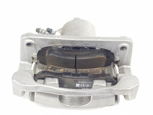 Left front brake caliper OPEL ASTRA L Sports Tourer (OV5) 1.2 (FRHNPJ) | BP29424377M105 