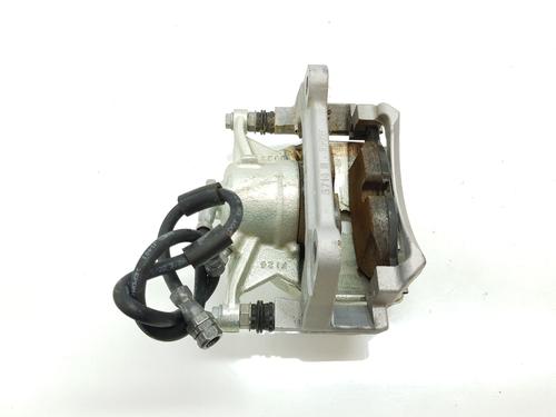 Left front brake caliper AUDI Q3 Sportback (F3N) 35 TFSI Mild Hybrid | BP12575193M105