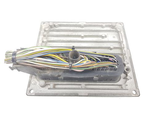 Used Engine control unit (ECU) FORD FIESTA V (JH_, JD_) 1.3 (69 hp) 31343990