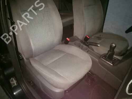 Rear left seatbelt FORD FOCUS II (DA_, HCP, DP) 1.6 TDCi | BP6623342I29 