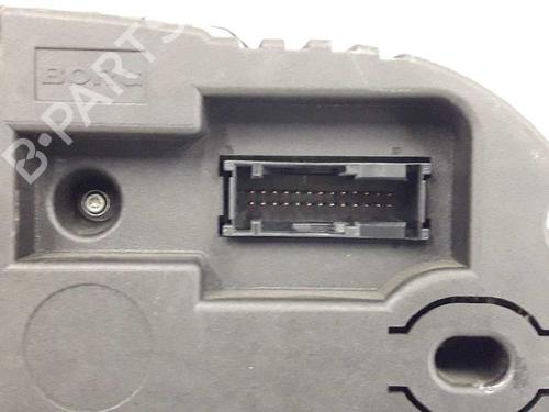 Instrument cluster BMW X3 (E83) 2.0 d | BP2267357C47 