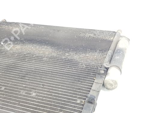 AC radiator LAND ROVER RANGE ROVER SPORT II (L494) 3.0 TDV6 4x4 | BP21093223M32 