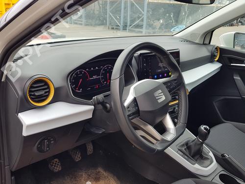 Køler SEAT ARONA (KJ7, KJP)  | BP27562599M31 