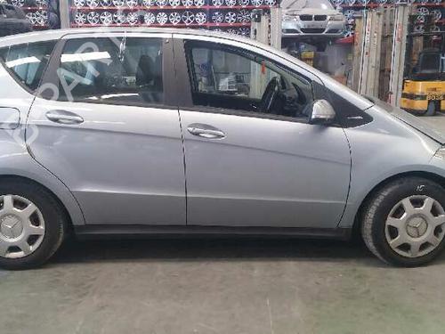 Right front window motor MERCEDES-BENZ A-CLASS (W169) A 160 CDI (169.006, 169.306) | BP9433647E20 
