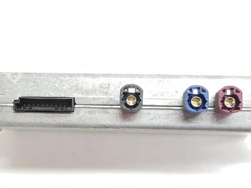 Electronic module BMW X6 (E71, E72) xDrive 30 d | BP36672786M83 - Image 2