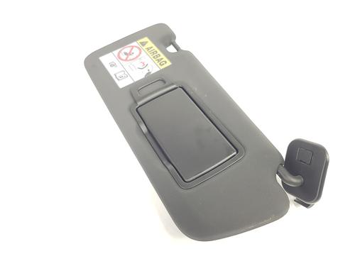 Right sun visor RENAULT ARKANA I (LCM_, LDN_) 1.3 TCe 140 (LDN0) | BP34699101I2 - Image 2