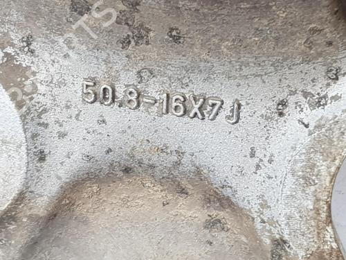Rim JEEP GRAND CHEROKEE II (WJ, WG) 3.1 TD 4x4 | BP14448174C45 