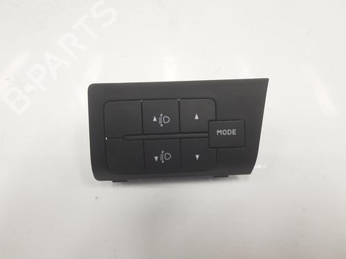 Used Switch PEUGEOT BOXER Van 2.2 HDi 120 (120 hp) 10654628