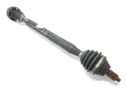Right front driveshaft SEAT IBIZA III (6L1) 1.4 16V | BP16907997M39 