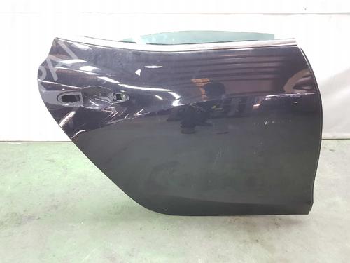 Używane Drzwi tylne prawe MASERATI QUATTROPORTE VI 3.0 D (275 hp) 6797965