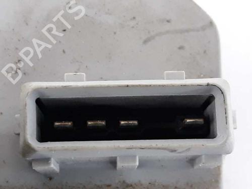 Rear right lock PEUGEOT 307 Break (3E) 2.0 HDI 110 | BP1575862C99 