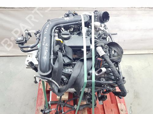 Engine SEAT ARONA (KJ7, KJP) | BP36520019M1 - Image 9