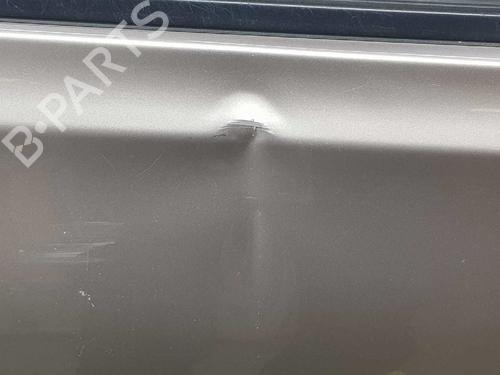 Right front door NISSAN QASHQAI / QASHQAI +2 I (J10, NJ10, JJ10E) 2.0 dCi | BP6936021C3 