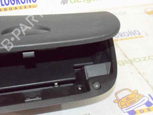 Glove box SEAT LEON (1P1) 1.9 TDI | BP782923C95 