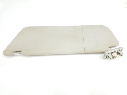 Used Left sun visor Left sun visor CITROËN SPACETOURER Bus (V_) [2016-2026] 36042017 36042017