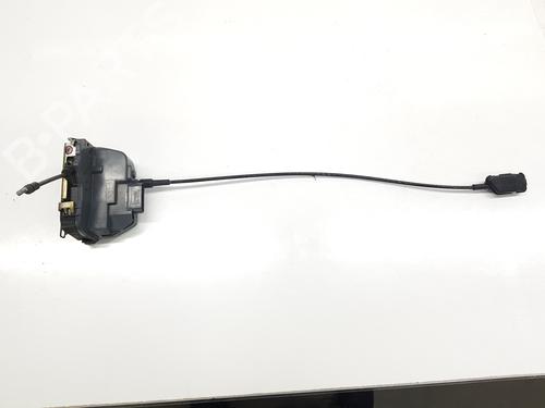 Used Rear left lock RENAULT ESPACE IV (JK0/1_) 2.0 dCi (JK01, JK02, JK1J, JK1K, JK1H) (150 hp) 31591326