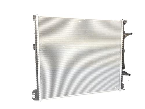 Water radiator VW CRAFTER Van (SY_, SX_)  | BP29535437M31 