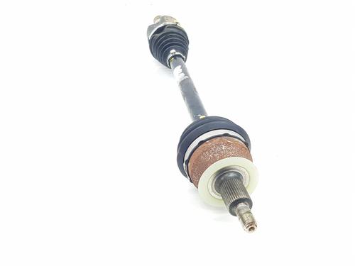 Left front driveshaft SEAT IBIZA V (KJ1, KJG) 1.0 MPi | BP27577364M38 