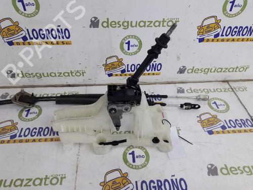 Gear lever MITSUBISHI ASX (GA_W_) 1.8 DI-D 4WD (GA6W) | BP7895947M90 