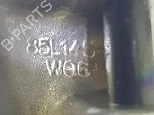 Other RENAULT MASTER III Van (FV) 2.3 dCi 110 FWD (FV0R, FV0W, FV1A) | BP33653012O1  - Image 5