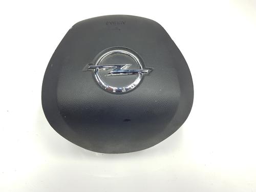 Airbag Kit OPEL ASTRA K Sports Tourer (B16) 1.6 CDTi (35) | BP20710068C86 