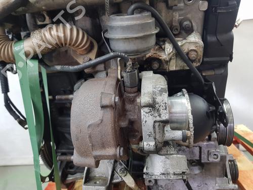 Engine VW PASSAT B5.5 (3B3)  | BP26959887M1 