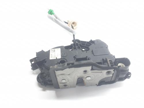 Front left lock SEAT IBIZA V (KJ1, KJG) 1.0 MPi | BP28119595C98