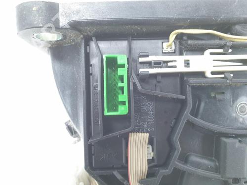 Gear lever VOLVO XC60 I SUV (156) D5 AWD | BP9670126M90 