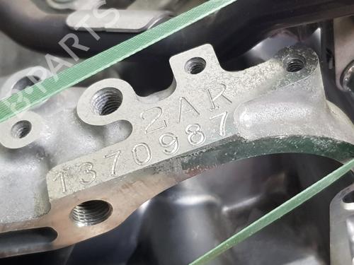 Engine LEXUS NX (_Z1_) 300h AWD (AYZ15_) | BP29755247M1