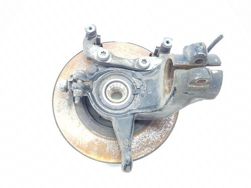 Right front steering knuckle CITROËN C4 CACTUS 1.6 BlueHDi 100 | BP36570107M26 - Image 4
