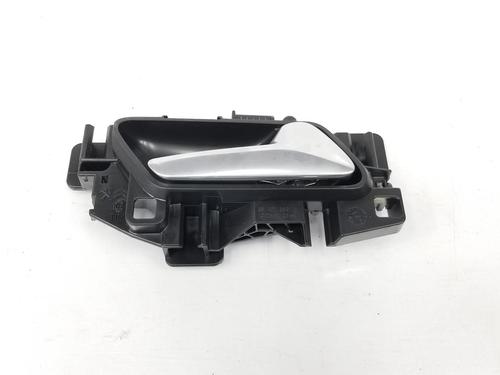 Front right interior door handle PEUGEOT 208 II (UB_, UP_, UW_, UJ_) 1.2 PureTech 100 | BP9743570I14 