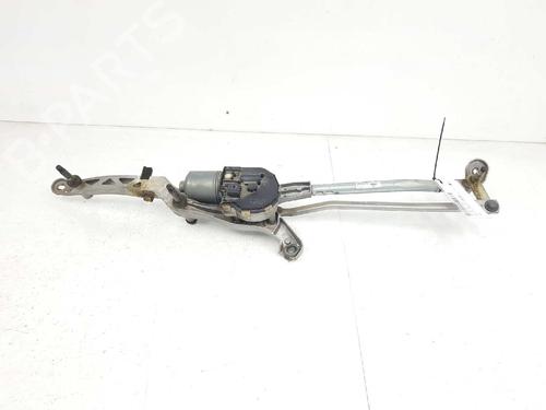 Used Front wiper motor MERCEDES-BENZ C-CLASS (W204) C 200 CDI (204.007, 204.006) (136 hp) 4604832