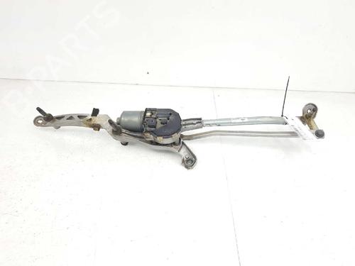 Front wiper motor MERCEDES-BENZ C-CLASS (W204) C 200 CDI (204.007, 204.006) (136 hp) 4604832