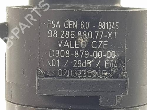 Electronic module OPEL MOKKA | BP39726654M83 - Image 6