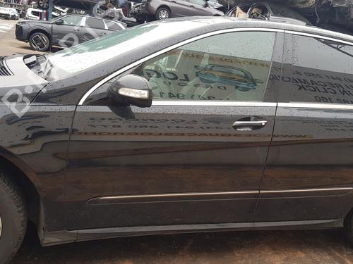 Left front window switch MERCEDES-BENZ R-CLASS (W251, V251) R 350 CDI 4-matic (251.124, 251.125) | BP32631577I27