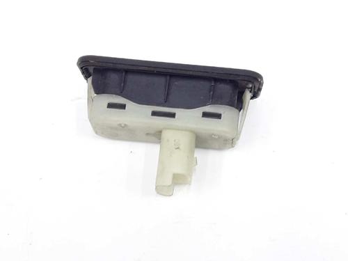 Tailgate handle RENAULT MEGANE III Hatchback (BZ0/1_, B3_) 1.5 dCi (BZ09, BZ0D, BZ1W, BZ29, BZ14) | BP6031935C132 