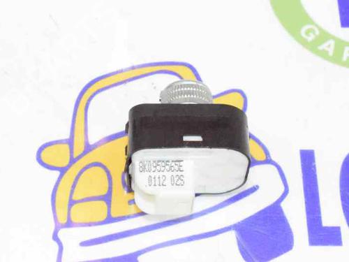 Mirror switch AUDI A5 Sportback (8TA) 2.0 TDI | BP1365491I25 