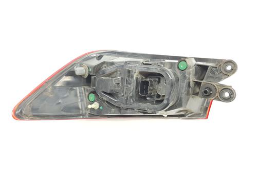 Left taillight RENAULT CLIO IV (BH_) 1.5 dCi 90 | BP18537469C34 