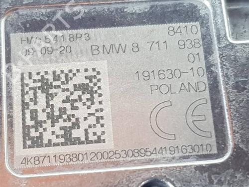 Electronic module BMW 2 Gran Coupe (F44) 220 d | BP40156754M83 - Image 5