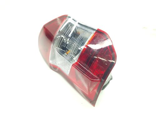Left taillight FORD TRANSIT COURIER B460 MPV 1.5 TDCi | BP16680845C34 