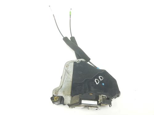 Used Front right lock TOYOTA LAND CRUISER PRADO (_J12_) 3.0 D-4D (KDJ120, KDJ125) (163 hp) 16984714