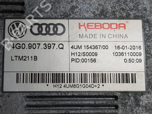 Xenon ballast AUDI A6 C7 (4G2, 4GC) 2.0 TDI | BP29439842C53 