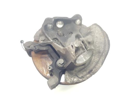 Right front steering knuckle BMW 3 Touring (F31) 320 d | BP17044143M26 