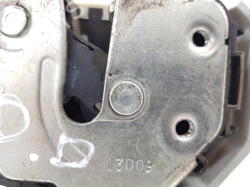 Front right lock LANCIA DELTA III (844_) 1.6 D Multijet (844.AXC11, 844.AXC1A) | BP16569682C97 
