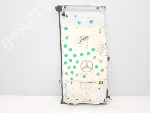 Left rear door FORD TRANSIT CONNECT (P65_, P70_, P80_) 1.8 TDCi | BP16445085C4 